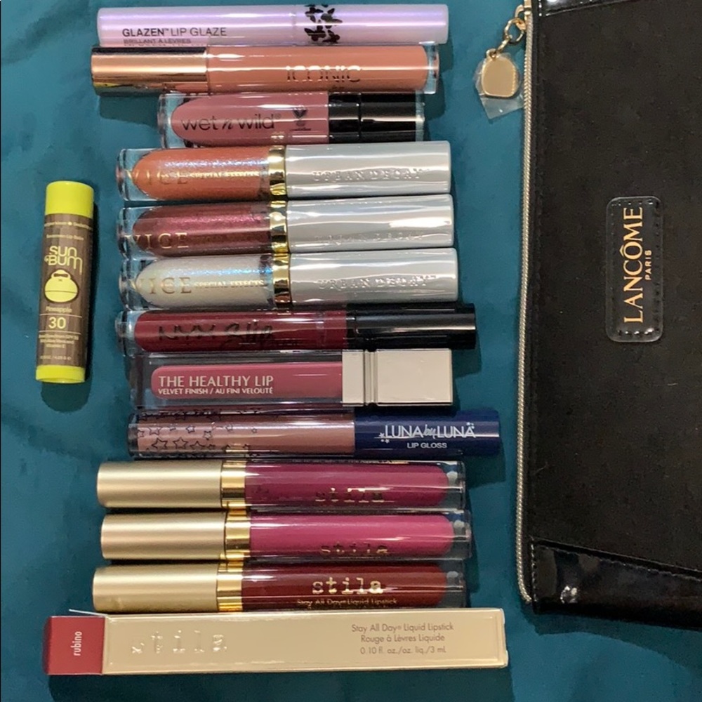 Lip Bundle